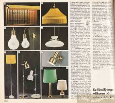 Vintage Ikea Catalogue Ikea Catalog Ikea Ikea Lamp