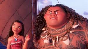 Résultat de recherche d'images pour "vaiana"