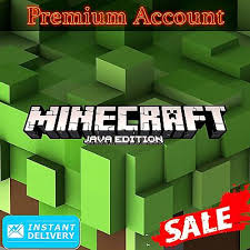 What is a console in minecraft? Minecraft Premium Account Java Edition Instant Delivery Pc Skin Nick Change Minecraft Game Nowplaying Java Pc Skin Accounting