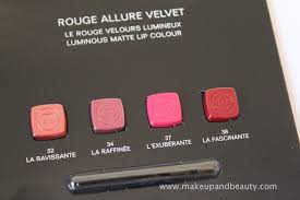 Resort hotels and nightclubs are also profitable for the cancerian. Chanel Rouge Allure Velvet Lipstick Makeupandbeauty Com