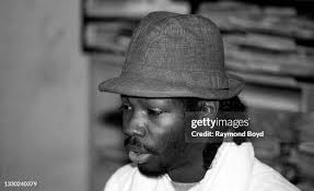 218 Steve Arrington Stock Photos, High-Res Pictures, and Images