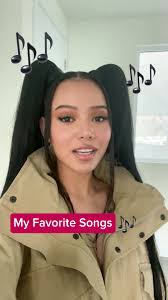 Bella poarch got a fresh start when she left texas to pursue a career that she found both challenging and rewarding. Excited To Help Launch Tiktoktastemakers On Pandora Listen Exclusively On Pandoramusic
