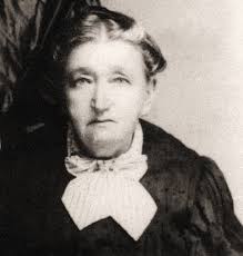 Nancy Jane Holman Arwine (1836-1915)