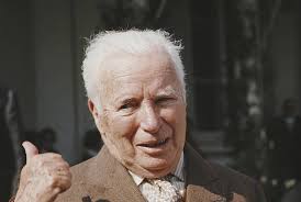 Not technically a location but they have recreated Charlie Chaplin's studio  in what was the garage of his house in his home in Vevey, Switzerland.  These are from last year but I'm