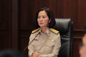 ผู้ไม่เคยแพ้เลือกตั้ง 5 สมัยรวด กับคอนเนกชั่นแนบแน่นกับเครือข่ายการเมือง มีชื่ออยู่ในโผ ให้นั่ง. Y0 Mdcncui91km