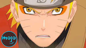 Check out amazing narutouzumaki artwork on deviantart. Top 10 Biggest Victories Of Naruto Uzumaki Watchmojo Com