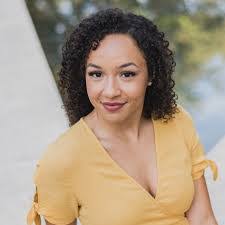 Natasha Samuel's Instagram, Twitter & Facebook