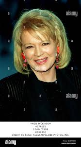 Angie read hi-res stock photography and images