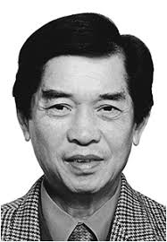 In Memoriam: Ir Joseph Chiu Wing Kwong