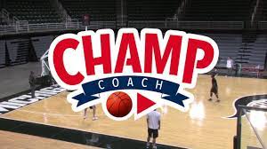 Champcoach Basketball The Netflix For Basketball Coaches Basketball Coach Basketball Jazz Basketball