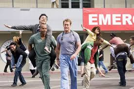 Scrubs has some literal scrubbing to do. Hulu Cancella Tre Episodi Di Scrubs Per Blackface