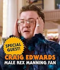 The Myers House NC Presents ON SET CINEMA