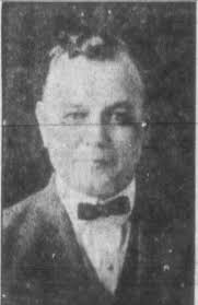 Family history in Tamaqua