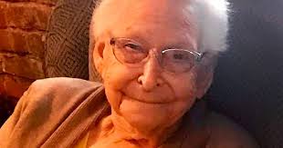 Betty Jo Elder, Oct. 13, 1928 — Feb. 14, 2020