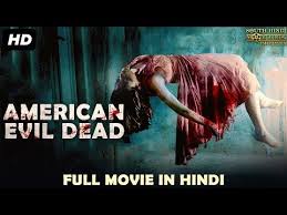 Download Evil Death Mp4 3gp Fzmovies