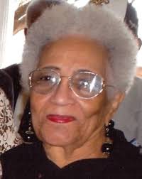 Joyce Harper Obituary