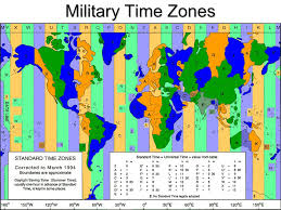 Determine Military Time Ppt Video Online Download
