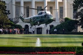 Image result for trump kicked out of white house