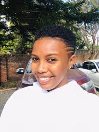 Great haircuts are like magic… The feeling is exceptional. Did this haircut  yesterday in our Lilongwe outfit.