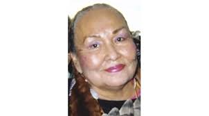 Cordelia Boushie Obituary (2012)