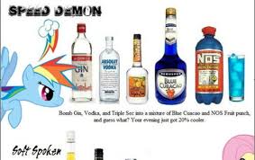Confound These Ponies They Drive Me To Drink Fun Drinks Themed Drinks Drinking Games For 3