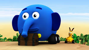 Treasures Of Jungle Junction | Jungle Junction Full Episode | Disney Junior  Africa - Youtube