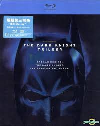 And nolan kept his promise untill the end: Yesasia The Dark Knight Trilogy Blu Ray Hong Kong Version Blu Ray Christian Bale Anne Hathaway Warner Hk Western World Movies Videos Free Shipping North America Site