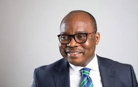 Governor Addison calls for stronger IMF support for African economies in  debt distress