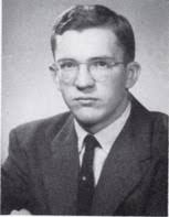 Theodore J. Geyer (Deceased), South Bend, IN Indiana