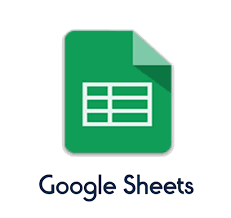 Business and finance icons tuesday june 1 2021. Google Sheets Icon Weston Public Schools
