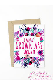 Birthday Quotes For My Boss Lady Funny Greeting Cards Feminist Quotes Badass Feminist Quotes Inspiration Feminis Birthday Quotes Funny For Her Birthday Quotes Birthday Gifts For Best Friend