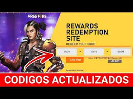 Hope everyone can easily do it. Real Codes For Free Fire January 2021