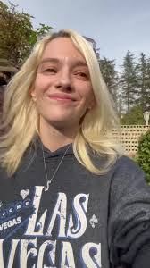 Ginger Keenan's Instagram, Twitter & Facebook