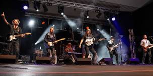Kings of Country Rock - Eagles Vs Creedence