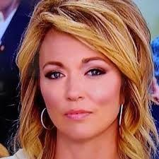 Lauren brooke baldwin is an american journalist and tv news anchor currently working as the host of cnn newsroom. Brooke Baldwin Net Worth