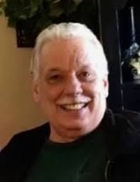 John Espey Obituary December 16, 2019