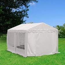 Einige punkte sollte man vor dem kauf von partyzelt festzelt pvc 3x4m, schon beachten, damit ihre persönlichen anforderungen auch wirklich erfüllt. Profi Pvc Partyzelt 3 X 4 M Weiss Online Shop Gonser Sicher Gunstig Einkaufen