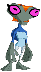 See more ideas about ben 10 ultimate alien, ben 10, ben 10 omniverse. Gwen 10 Grey Matter By Brunocreator On Deviantart Gwen 10 Ben 10 Ben 10 And Gwen