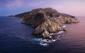 Macos Catalina 4k Wallpaper Apple Background Mac Wallpaper Landscape