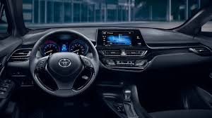 For accessories toyota chr 2018 2019 carbon fiber gas tank cover fuel tank cap (fits: 2018 Toyota C Hr Leasing In Grimes Ia Toyota Of Des Moines