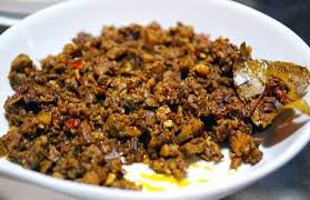 Filipino Food Bopis Recipes Food Filipino Dishes