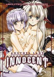 Another Lady Innocent » HentaiCore | Your Hentai Channel