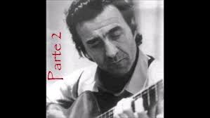 2. Entrevista Arturo Parra : "Alberto Ponce, El sonido sublime de la  guitarra"