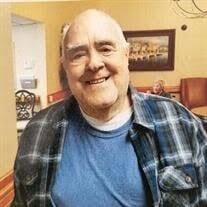 Karl Neilson Milligan Jr Obituary