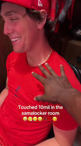 Chase Shores y Tyler Bremner: Reacciones del Draft MLB