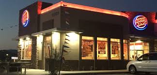 Special friday night sidartha siliceo vs. Burger King Locations Kraf Inc Phoenix Az
