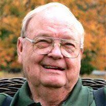 Dewey “Bob” Hadley (1935-2018)