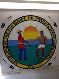 Our Treaties Were Made By The Crown And Are To Be Honoured By The Government It Is In Place As Long As The Rivers Flow And The Gr First Nations River