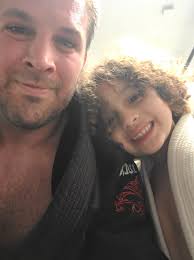 kid starts aikido class next week