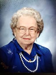 Marguerite Louise Deckert Obituary